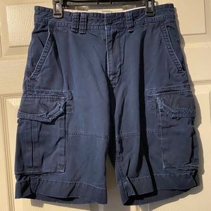 Polo Ralph Lauren Military Cargo Shorts